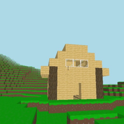 My mindcraft