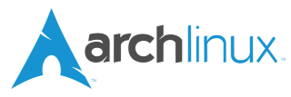 Arch Linux Logo